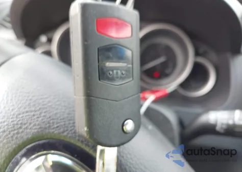 2011 Mazda Cx-9 Sport z USA, uszkodzony, nr VIN JM3TB2BA9B0307458